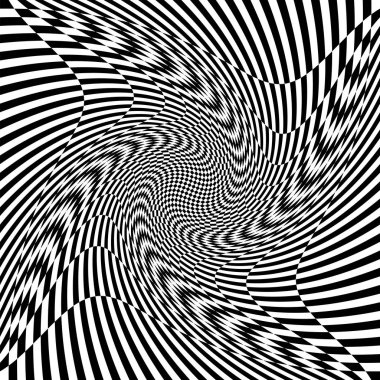 burulma, döner deforme.gyration, revolve element.tweak yakınsama