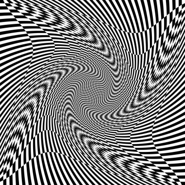 burulma, döner deforme.gyration, revolve element.tweak yakınsama