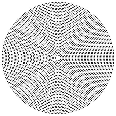 kareler, dikdörtgenler geometrik daire. açısal spiral,girdap a