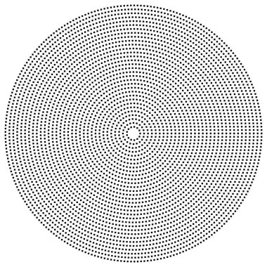 kareler, dikdörtgenler geometrik daire. açısal spiral,girdap a