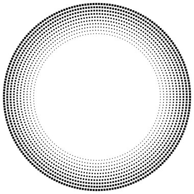 kareler, dikdörtgenler geometrik daire. açısal spiral,girdap a