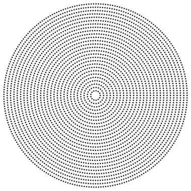 kareler, dikdörtgenler geometrik daire. açısal spiral,girdap a