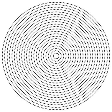 kareler, dikdörtgenler geometrik daire. açısal spiral,girdap a