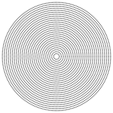 kareler, dikdörtgenler geometrik daire. açısal spiral,girdap a
