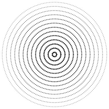 kareler, dikdörtgenler geometrik daire. açısal spiral,girdap a