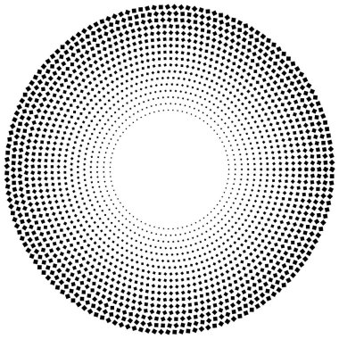 kareler, dikdörtgenler geometrik daire. açısal spiral,girdap a