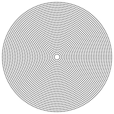 kareler, dikdörtgenler geometrik daire. açısal spiral,girdap a