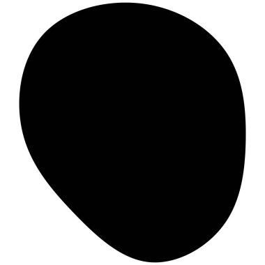 Rastgele leke, mürekkep lekesi. Organik leke, leke. Benek şekli. Splat, f