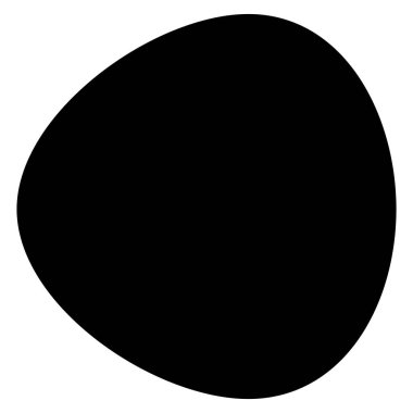 Rastgele leke, mürekkep lekesi. Organik leke, leke. Benek şekli. Splat, f