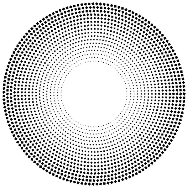 kareler, dikdörtgenler geometrik daire. açısal spiral,girdap a