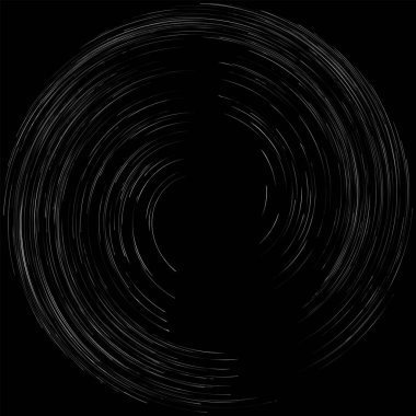 Ayrıntılı girdap, spiral eleman. Girdap, whirligig etkisi. Cır