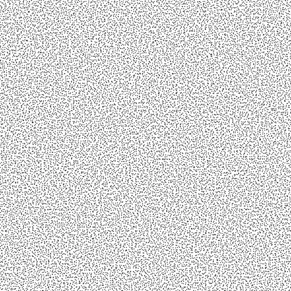 Random dots, random circles pattern, background. Noise halftone. — Stock Vector