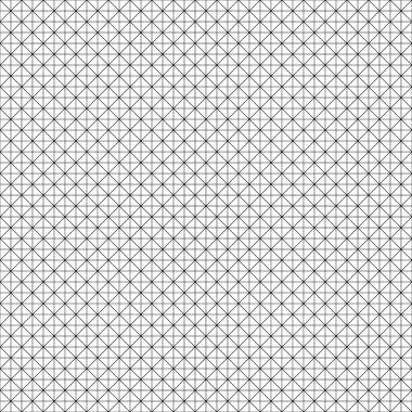Dikişli tekrarlanabilir diyagonal, eğik, eğimli çizgiler grafik pap