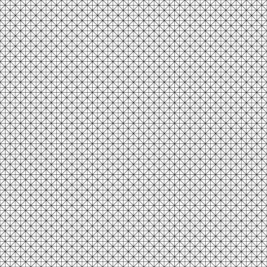 Dikişli tekrarlanabilir diyagonal, eğik, eğimli çizgiler grafik pap