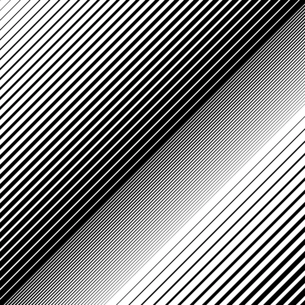 动态线条，条纹图案，纹理。线性线性元素. — 图库矢量图片