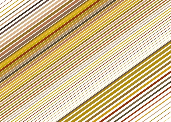Bunt, mehrfarbig schräg, diagonal dynamische Linien, Streifen pa — Stockvektor