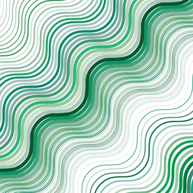 Renkli, çok renkli doku, dalgalı desen, dalgalı ızgara, m