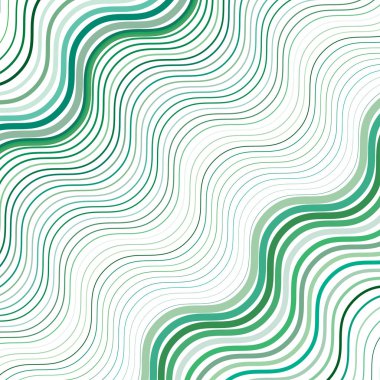 Renkli, çok renkli doku, dalgalı desen, dalgalı ızgara, m