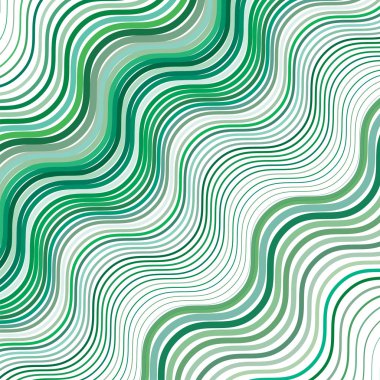 Renkli, çok renkli doku, dalgalı desen, dalgalı ızgara, m