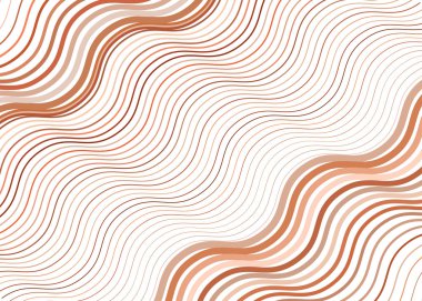 Renkli, çok renkli doku, dalgalı desen, dalgalı ızgara, m