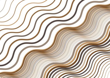 Renkli, çok renkli doku, dalgalı desen, dalgalı ızgara, m