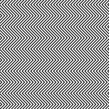 Dikey sallayarak, dalgalı, zikzak çizgiler. Düzensiz paralel çizgiler,