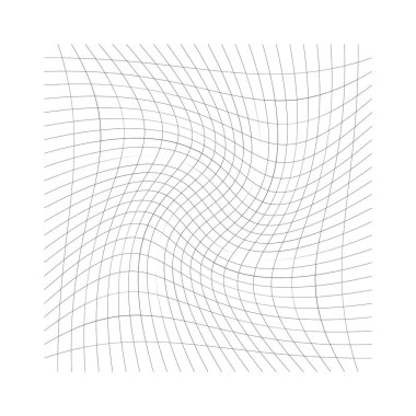 Dönüşlü, spiral, girdap, dikey dönüş efekti