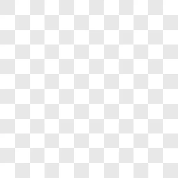 Прозрачный фон сетки - Бесшовные серые / серые квадраты болтовня — стоковый вектор