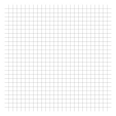 Birbirine kenetlenmiş hat ve çizgilerden oluşan bir ağ. Cr Matriksi