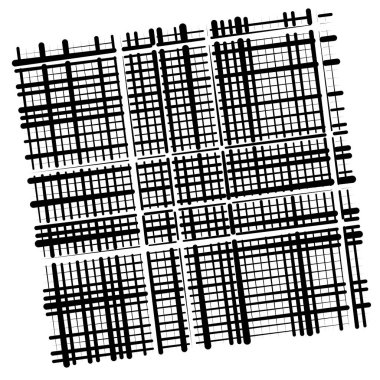 ızgara, örgü soyut geometrik desen. rendeleyici, sarmal dokusu 