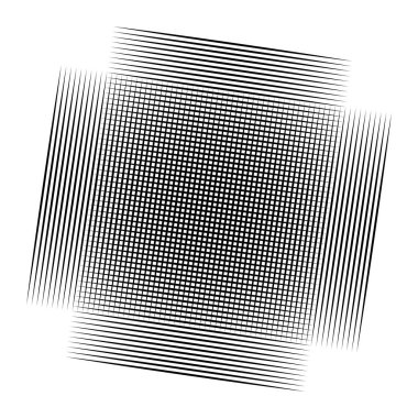 Şebeke, ağ elemanı. Hücresel, retiküler ızgara, kafes. sıralama