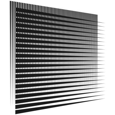 Şebeke, ağ elemanı. Hücresel, retiküler ızgara, kafes. sıralama