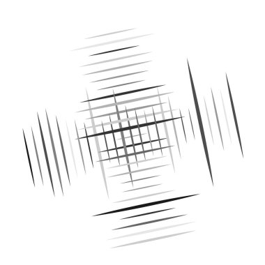 Şebeke, ağ elemanı. Hücresel, retiküler ızgara, kafes. sıralama