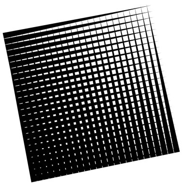 Şebeke, ağ elemanı. Hücresel, retiküler ızgara, kafes. sıralama