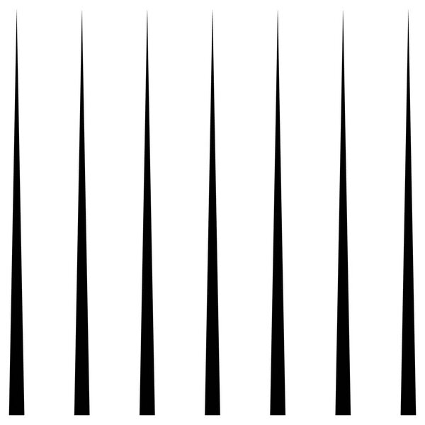 vertical lines pattern. straight linear, lineal design. parallel