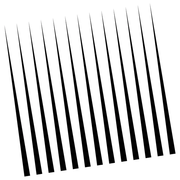 Lignes verticales motif. droite linéaire, conception linéaire. parallèle — Image vectorielle