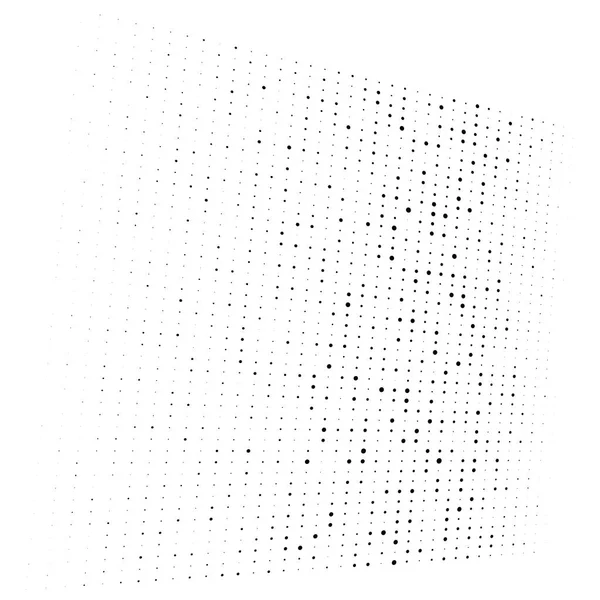 Точки, полутоновый элемент. пятнышко, капелька геометрического рисунка. cir — стоковый вектор