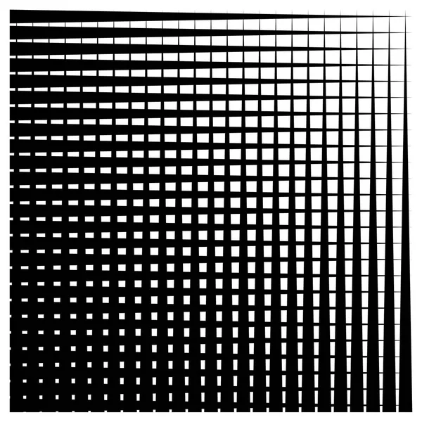 Rejilla, elemento de malla. celular, retícula reticular, celosía. matriz de — Archivo Imágenes Vectoriales