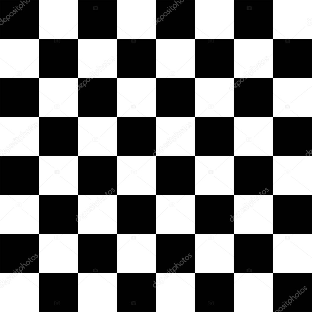 Checkered, chequered seamless pattern. Squares seamless pattern 
