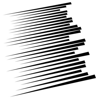 Rastgele çizgiler. Rastgele yatay çizgiler. Düzensiz kamış