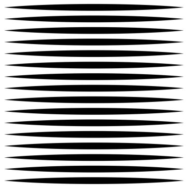 Yatay çizgiler geometrik element. Düz paralel çizgiler, str