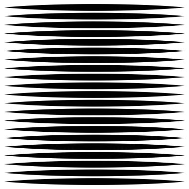 Yatay çizgiler geometrik element. Düz paralel çizgiler, str