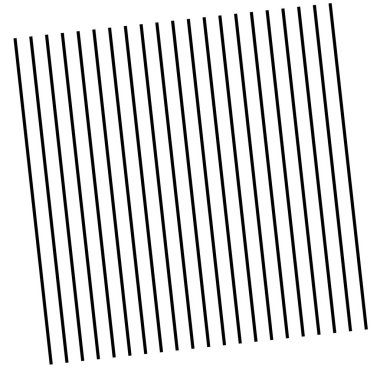 dikey paralel çizgiler, çizgiler. Düz çizgiler, şeritler.