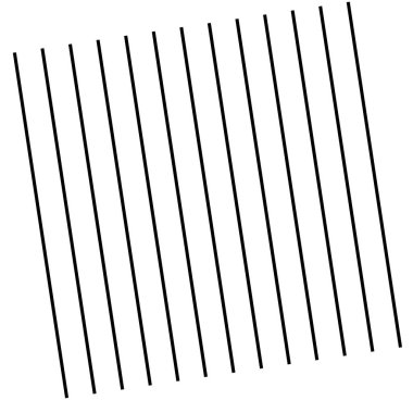dikey paralel çizgiler, çizgiler. Düz çizgiler, şeritler.