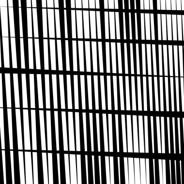 Rastgele eğim, eğik ızgara, ağ deseni. dinamik eğimli sanatçılar