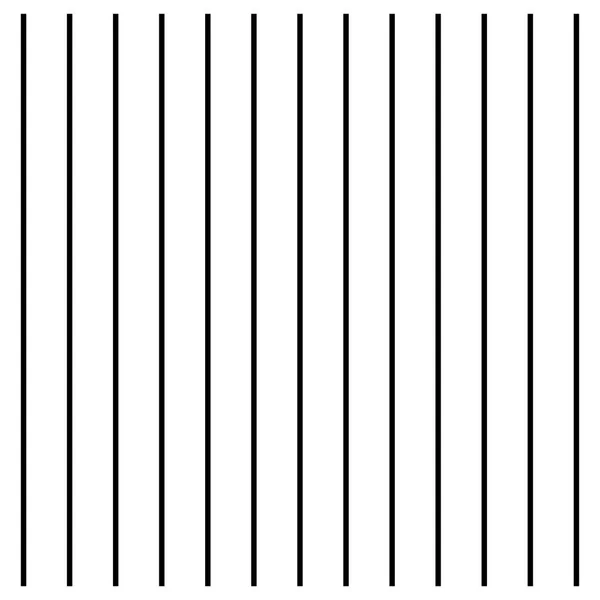 Líneas paralelas verticales, rayas. rayas rectas, tiras desig — Archivo Imágenes Vectoriales