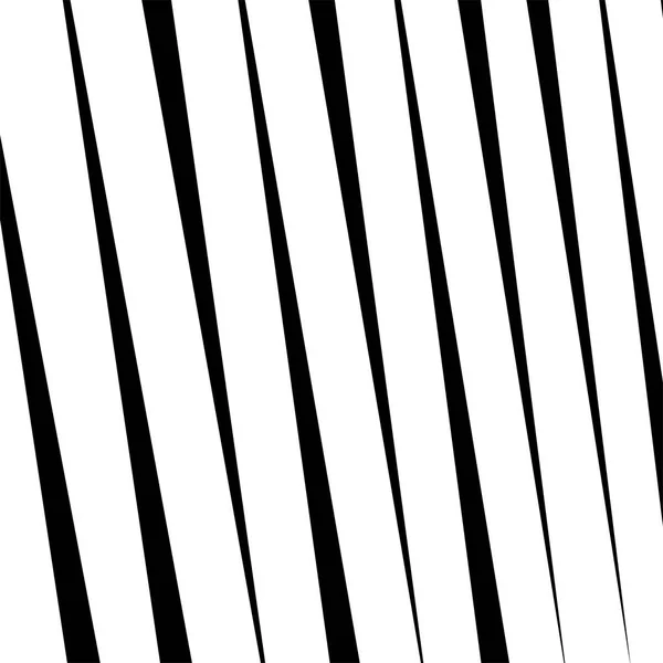 Random lines background. irregular stripes pattern. parallel, dy — ストックベクタ