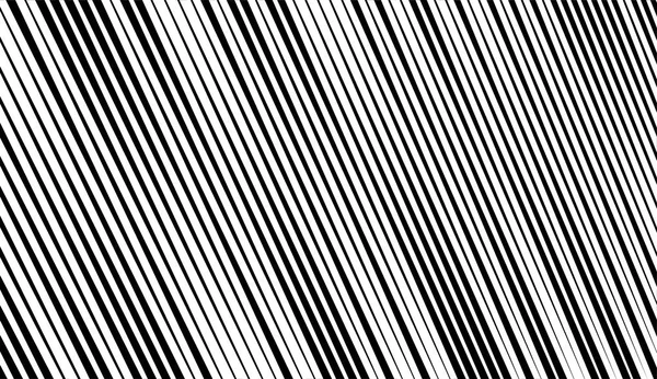 Vertical parallel lines pattern. dynamic, random irregular strip — ストックベクタ