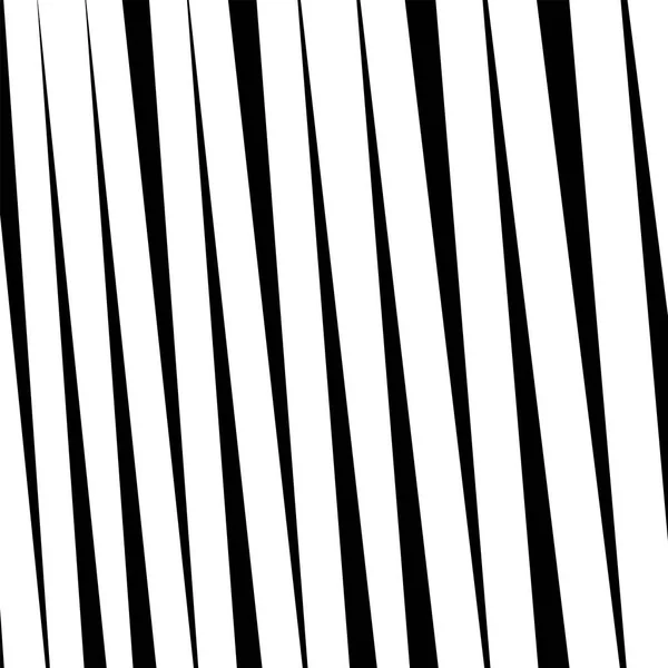 Zufällige Linien Hintergrund. Muster unregelmäßiger Streifen. parallel, dy — Stockvektor