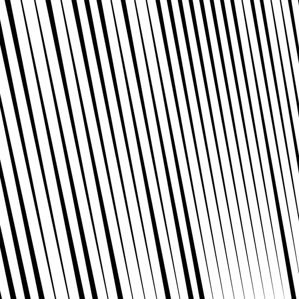 Lignes aléatoires arrière-plan. motif de rayures irrégulières. parallèle, dy — Image vectorielle